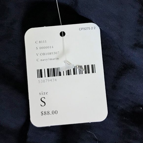 New w/ tags! Free People BohoCrop Top - Picture 10 of 10